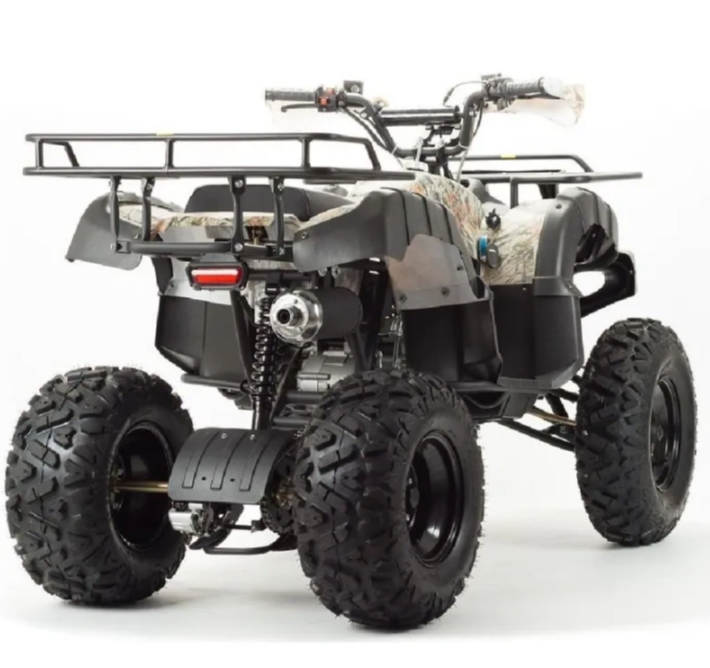 Квадроцикл PROMAX ATV 250 (2025) в Орехово-Зуево