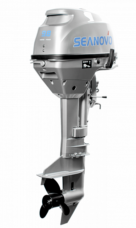 Лодочный мотор SEANOVO SN9.8FHS в Орехово-Зуево