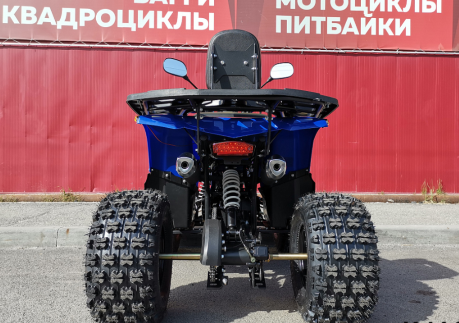 Квадроцикл PROMAX WILD 2.0 190 LUX в Орехово-Зуево
