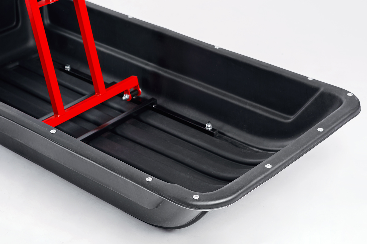 Модуль толкач IKUDZO TERRAIN с подогревом ручек в Орехово-Зуево