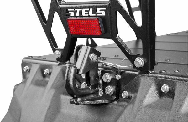 Снегоход STELS SA800R (L LUX WT) ВИТЯЗЬ 2.0 К01 Tech в Орехово-Зуево