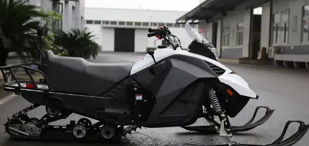 Снегоход ULAR 220 в Орехово-Зуево