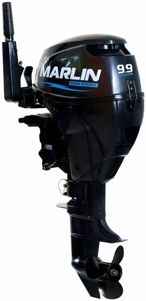 Лодочный мотор MARLIN MF 9.9 AMHS в Орехово-Зуево