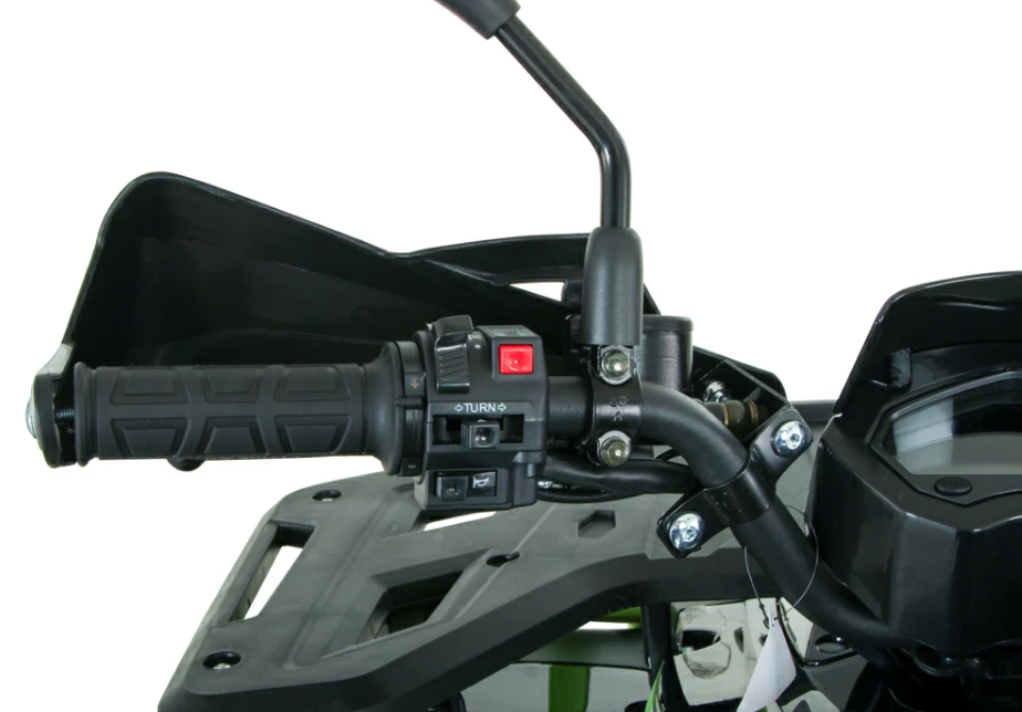 Квадроцикл YACOTA DRAGON LUX в Орехово-Зуево