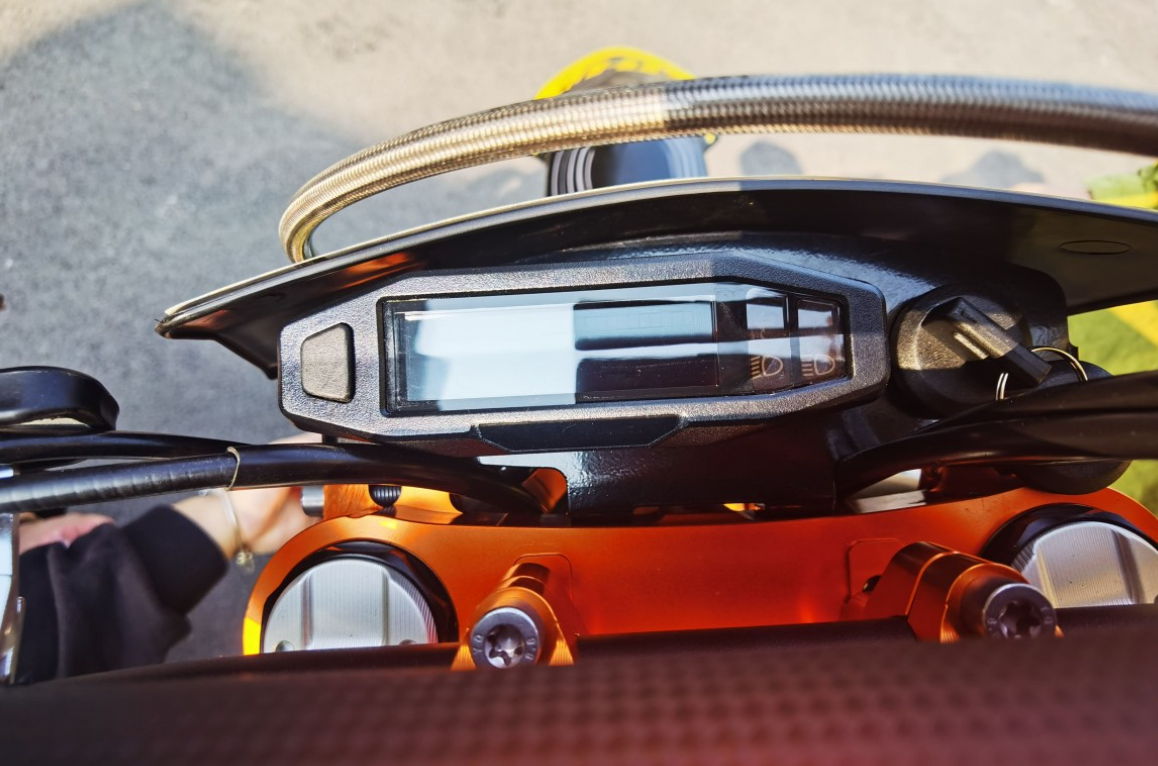 Мотоцикл JHLMOTO JHL Z8 NC300S (182-MN) в Орехово-Зуево