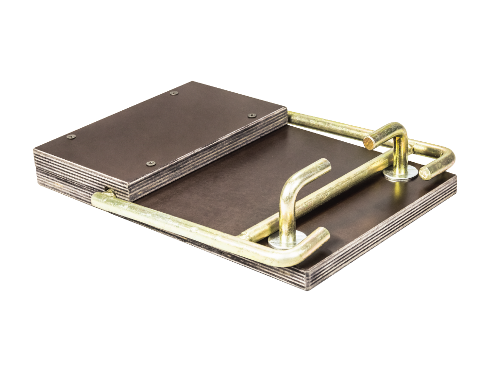 Навесной транец в Орехово-Зуево