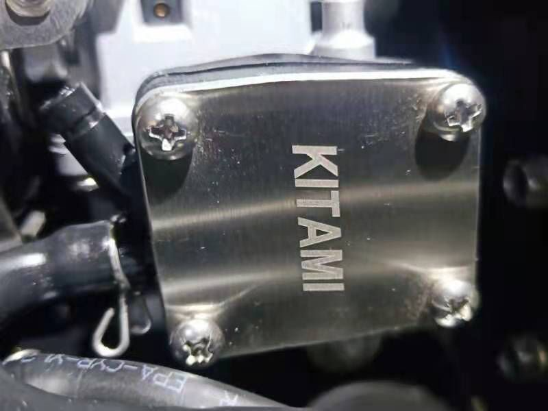 Лодочный мотор MARLIN PROLINE MP 9.9 (15) AMHS в Орехово-Зуево