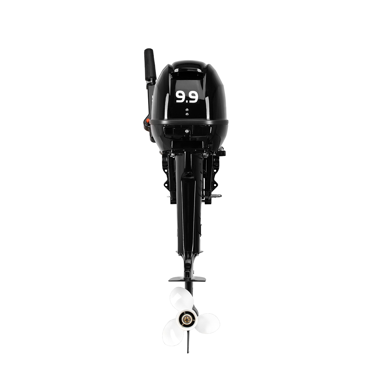 ЛОДОЧНЫЙ МОТОР GLADIATOR G9.9FHS в Орехово-Зуево