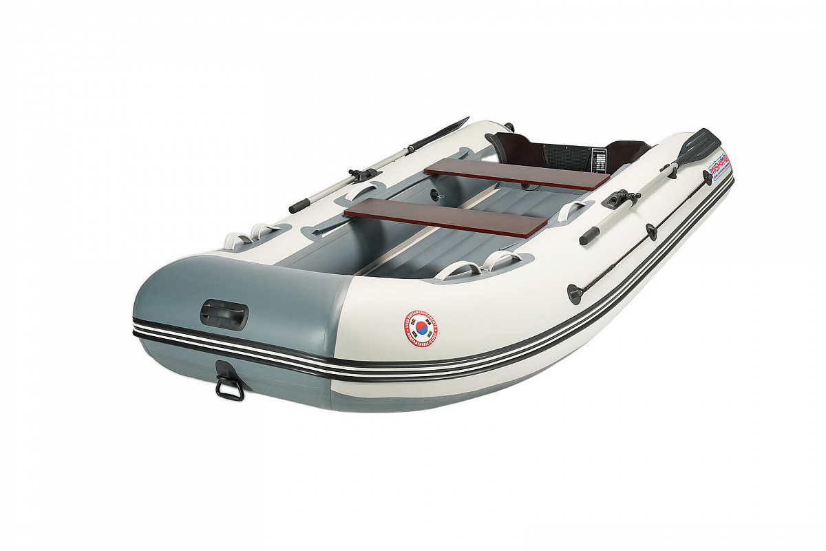 Лодка MISHIMO LITE 335 в Орехово-Зуево