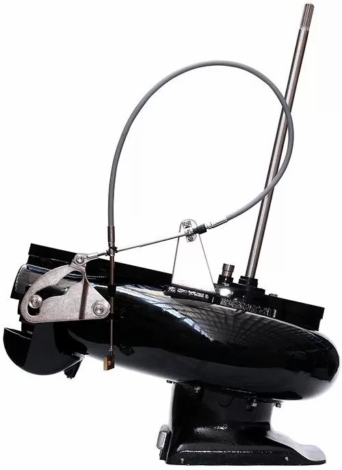 ВОДОМЕТНАЯ НАСАДКА MARLIN НА МОТОР 30 Л.С. YAMAHA, MARLIN, HIDEA, MIKATSU в Орехово-Зуево