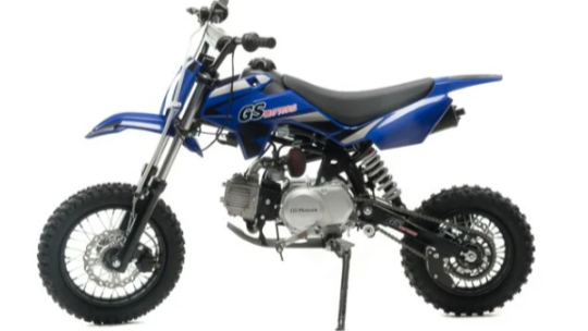 Питбайк MOTOLAND (МОТОЛЕНД) GS Motors S11 в Орехово-Зуево