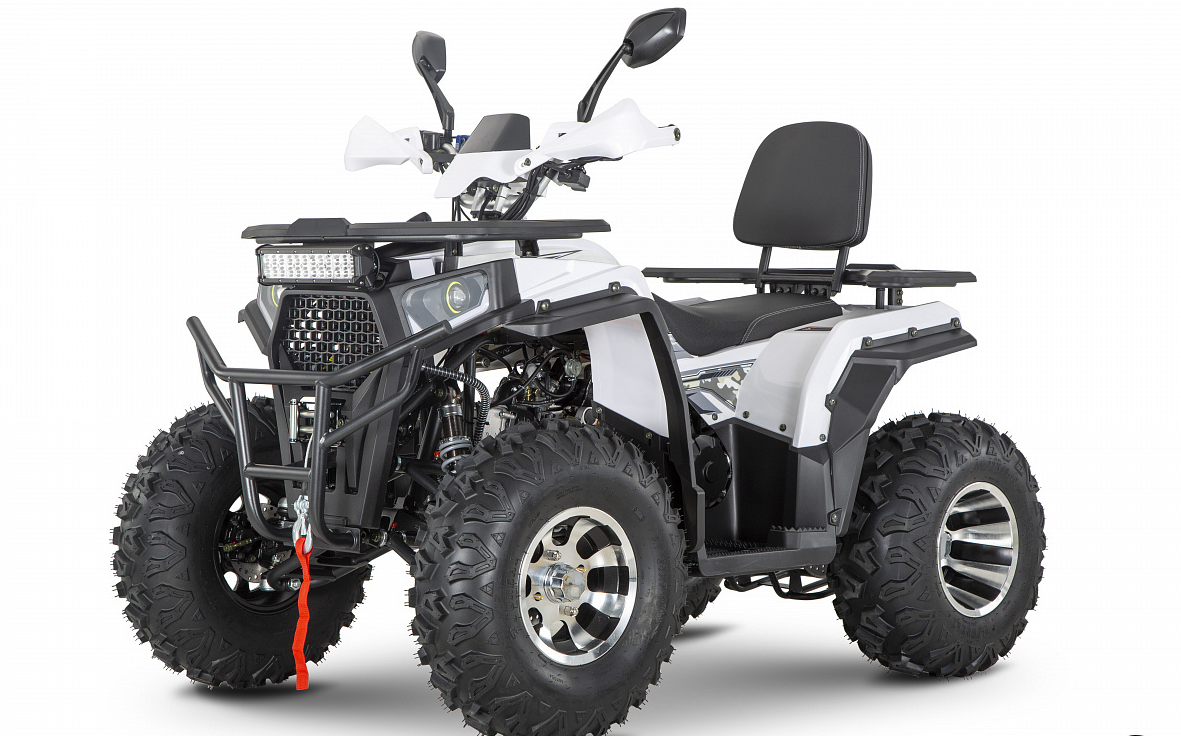 Квадроцикл YACOTA VIKING PRO в Орехово-Зуево