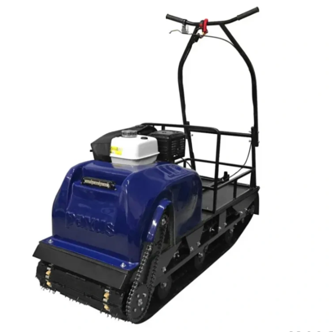 Мотобуксировщик PAXUS 500 15 л.с. в Орехово-Зуево