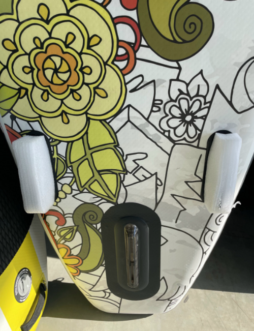 SUP (САП) ДОСКА RAIDEX TAKUMO 10.6’ (320СМ) N 7 в Орехово-Зуево