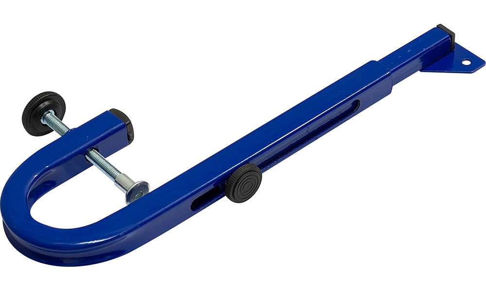 Кронштейн датчика эхолота №2 с петлей в Орехово-Зуево