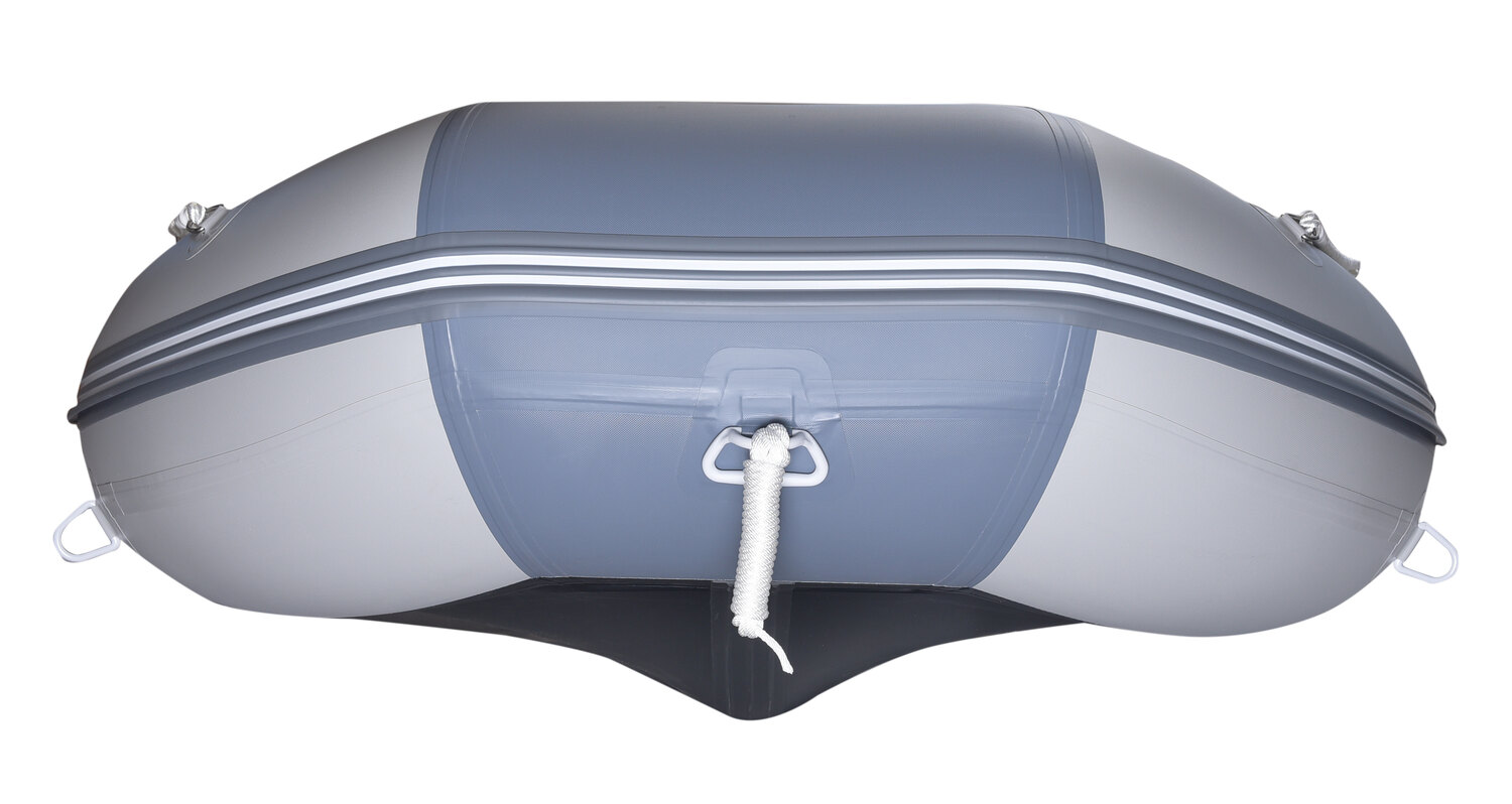 НАДУВНАЯ ЛОДКА GLADIATOR B330AL в Орехово-Зуево