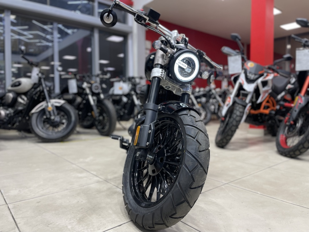 Мотоцикл Benda Chinchilla 300 в Орехово-Зуево