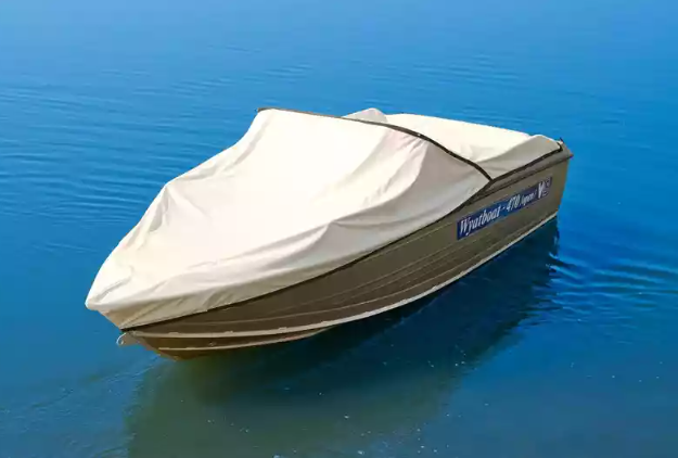 Комбинированный катер Wyatboat-470 Open в Орехово-Зуево Комбинированный катер Wyatboat-470 Open в Орехово-Зуево