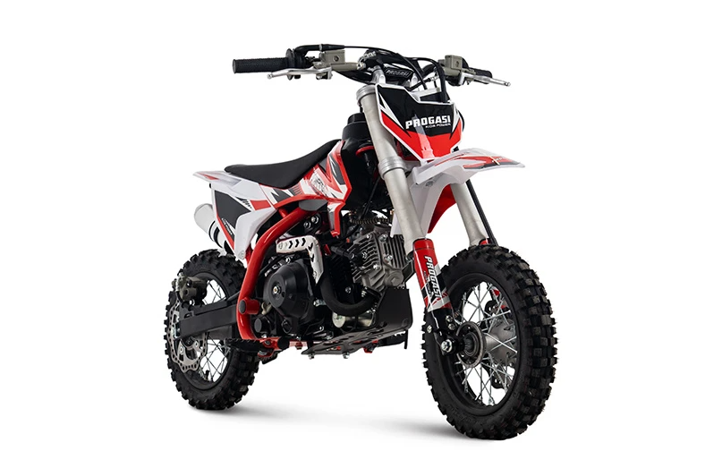 Питбайк Progasi KIDS POWER 110 (10/10) в Орехово-Зуево