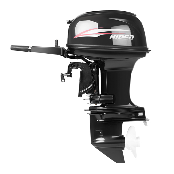 Лодочный мотор HIDEA HD40FHS в Орехово-Зуево