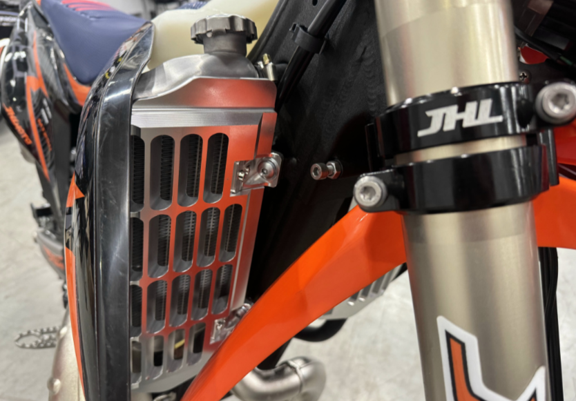 Мотоцикл JHLMOTO JHL M5 MT250 (1E66MM) в Орехово-Зуево