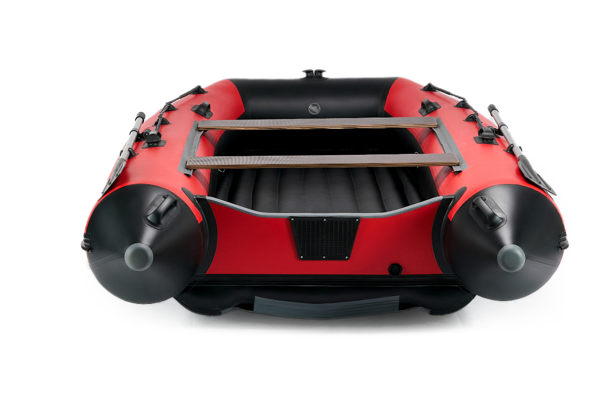 КОМПЛЕКТ ЛОДКА MISHIMO RAPID 380 + ЛОДОЧНЫЙ МОТОР MARLIN MP 9.9 (20) AMHS PROLINE FORCE в Орехово-Зуево