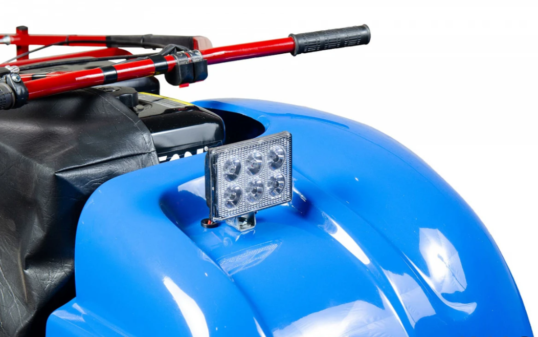 Мотобуксировщик MOTODOG 500, 9  передний привод в Орехово-Зуево