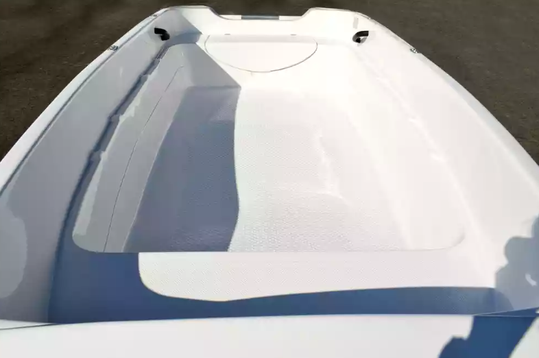 Стеклопластиковая лодка Пингвин (тримаран) в Орехово-Зуево