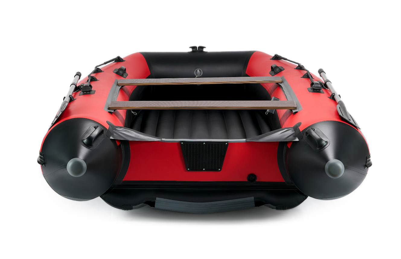 КОМПЛЕКТ ЛОДКА MISHIMO RAPID 380 PRO+ ЛОДОЧНЫЙ МОТОР MARLIN MP 9.9 (20) AMHS PROLINE FORCE в Орехово-Зуево