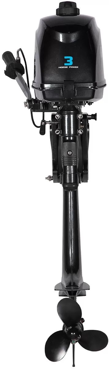 Лодочный мотор MARLIN MP 3 AMHS в Орехово-Зуево