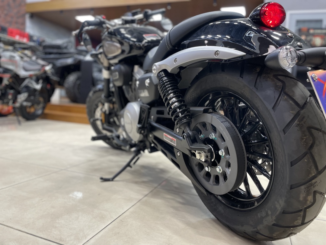 Мотоцикл Benda Chinchilla 300 в Орехово-Зуево