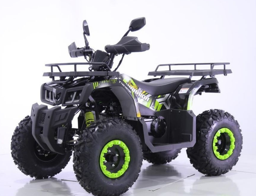 Квадроцикл YACOTA WARRIOR 200 PRO в Орехово-Зуево