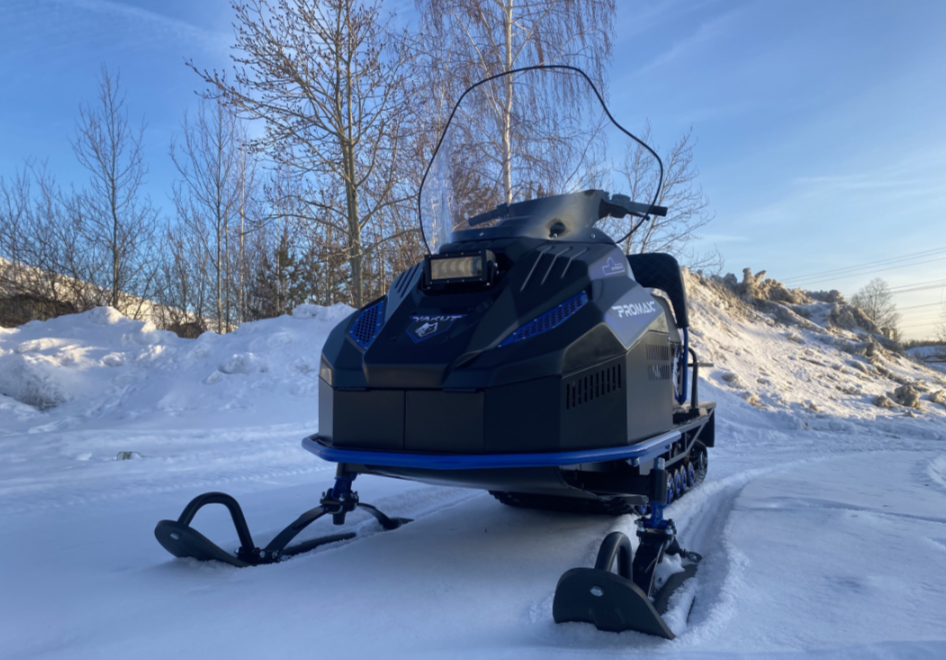 Снегоход PROMAX YAKUT 500 R/K SUPERLONG 2.0 4T 27 в Орехово-Зуево