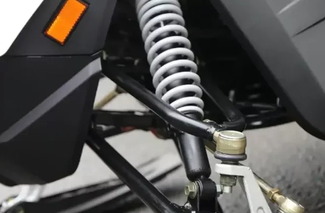 Снегоход ULAR 220 в Орехово-Зуево