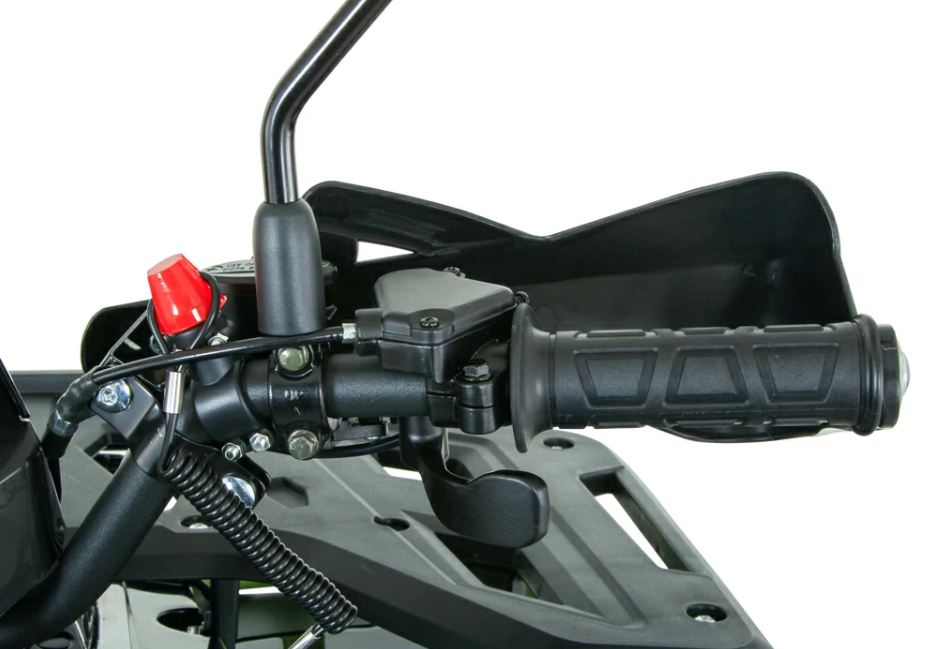 Квадроцикл YACOTA DRAGON LUX в Орехово-Зуево