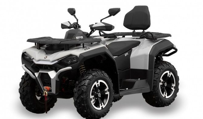 Квадроцикл HISUN HiSUN GUARDIAN 750L -/LONG/ в Орехово-Зуево