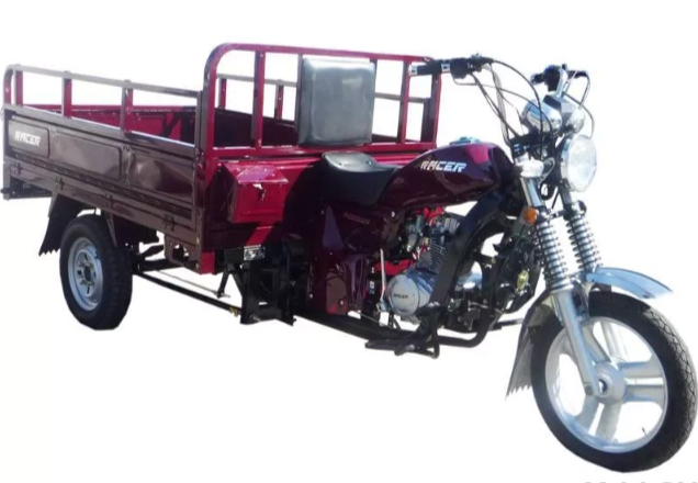 Трицикл RACER RC200ZH MURAVEI в Орехово-Зуево