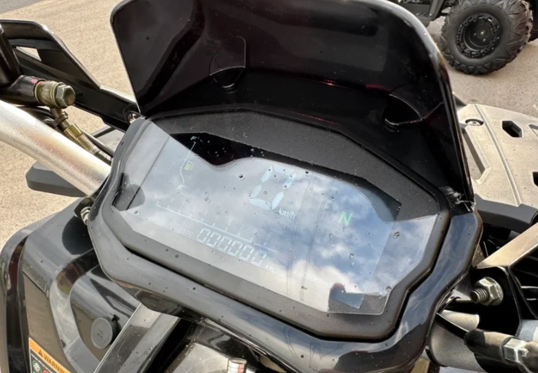 Квадроцикл GBM CROSS HILL 300 NEW в Орехово-Зуево