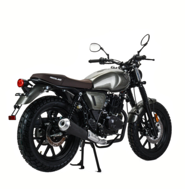 Мотоцикл MOTOLAND (МОТОЛЕНД) TEXAS 300 в Орехово-Зуево