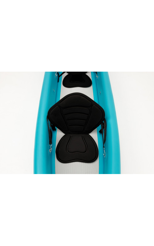 Надувной каяк Blau See Big Fish-3 Премиум в Орехово-Зуево