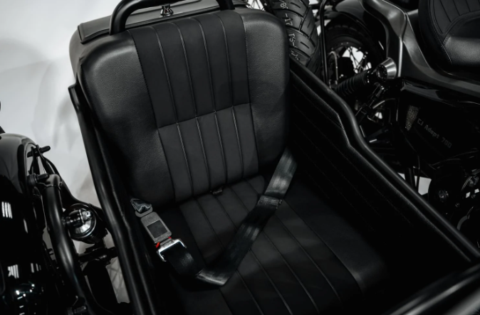 Мотоцикл CJ Adept 700 в Орехово-Зуево