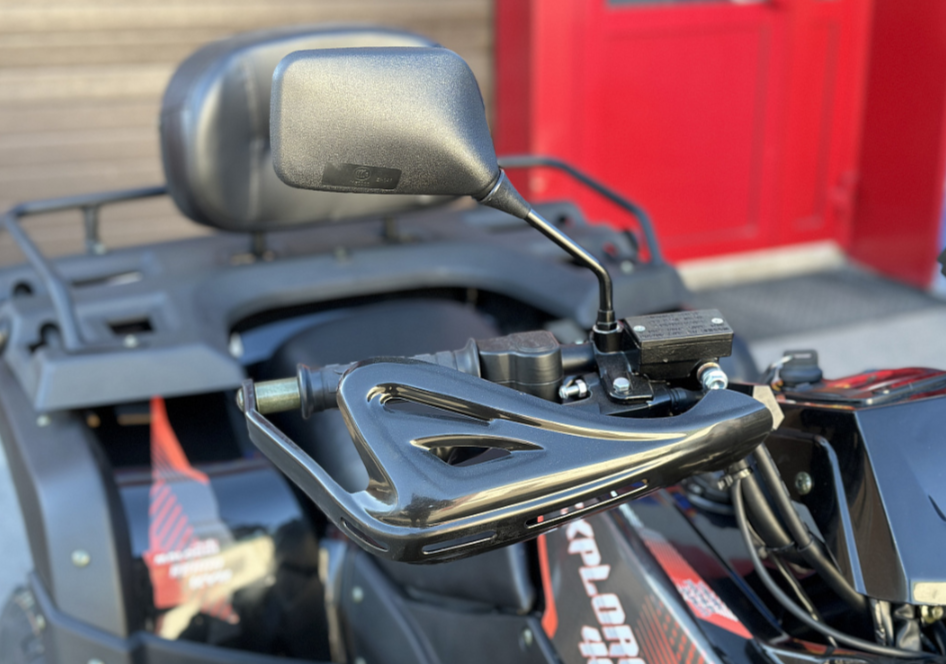 Квадроцикл GBM EXPLORER 400 NEW PREMIUM в Орехово-Зуево