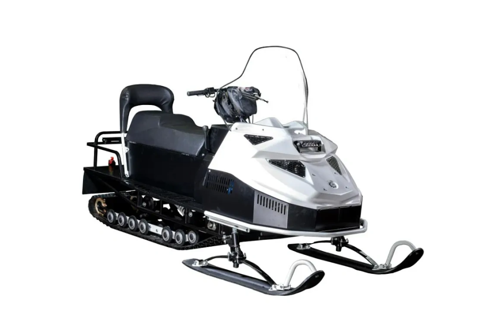 Снегоход БТС 4Т РК ЛОНГ ЛЮКС / 29 л.с. 460 м3 в Орехово-Зуево