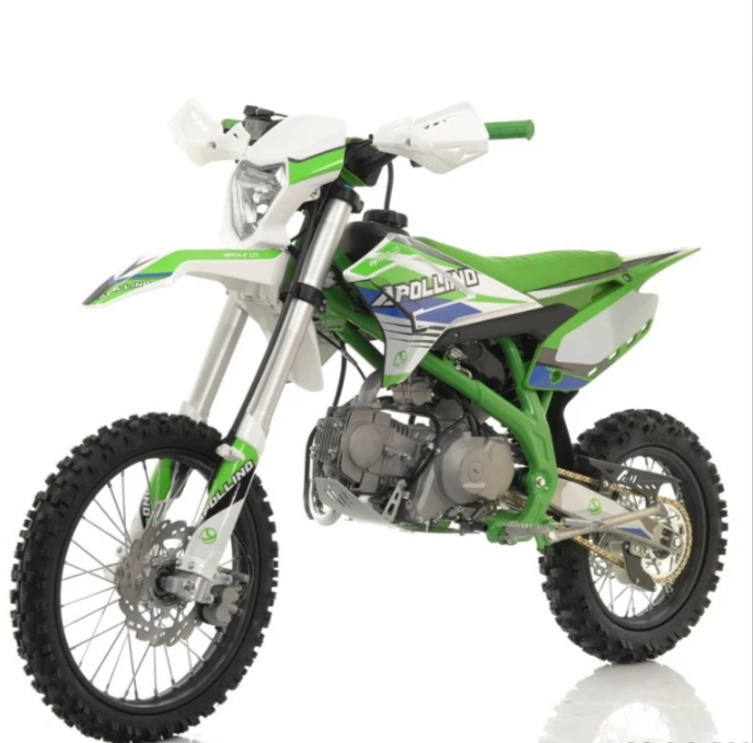 Питбайк Apollino AMX-F 125 в Орехово-Зуево