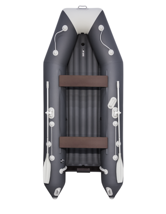 Лодка АКВА 3400 НДНД в Орехово-Зуево