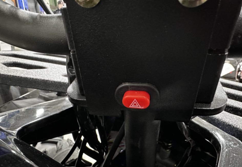 Квадроцикл GBM SHARP BIG 300 NEW PREMIUM в Орехово-Зуево