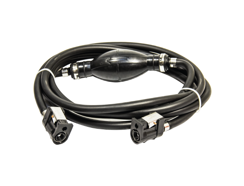 Лодочный мотор APACHE T9.8 BS в Орехово-Зуево