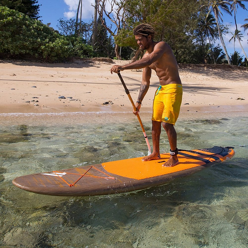 SUP (САП) Доска MISHIMO BABMBUK 10.6 в Орехово-Зуево
