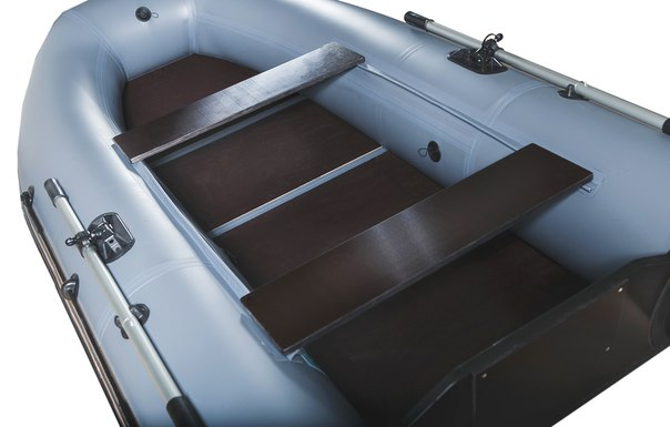 ЛОДКА ДРАККАР 3200 С HANT в Орехово-Зуево