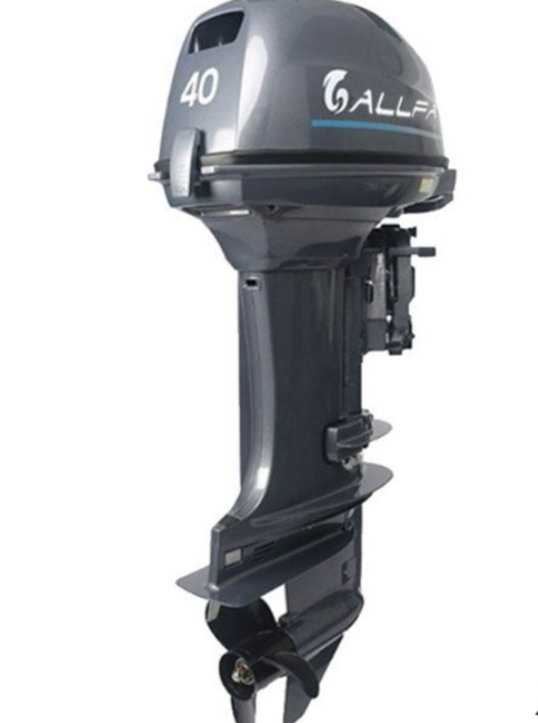 Лодочный мотор ALLFA CG Т40FWT L в Орехово-Зуево